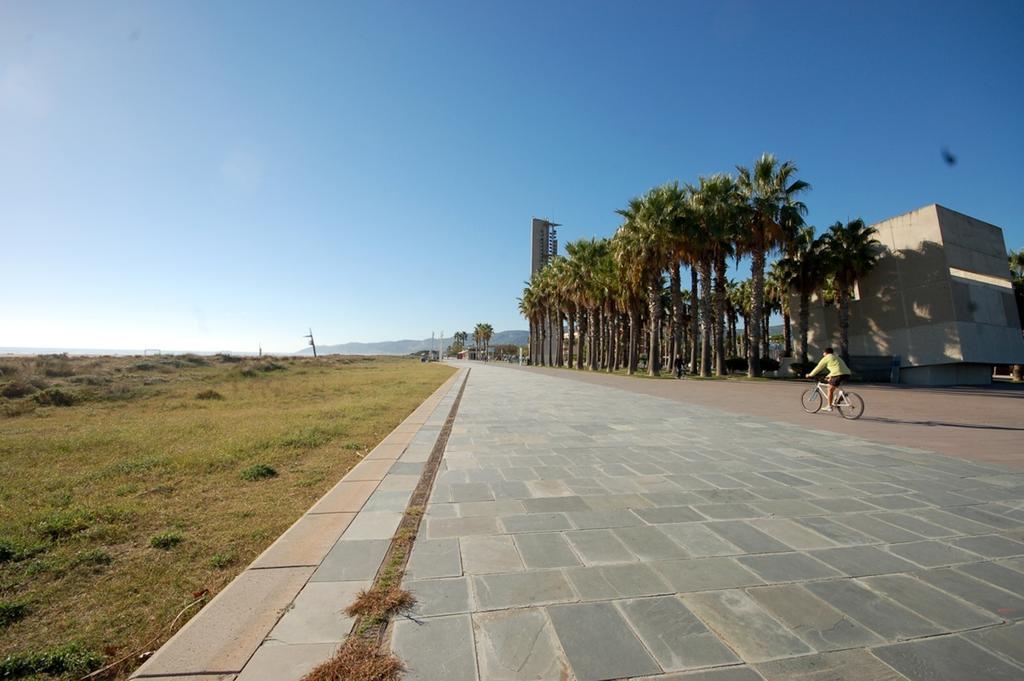 Lets Holidays Castelldefels Diagonal Orient Zewnętrze zdjęcie