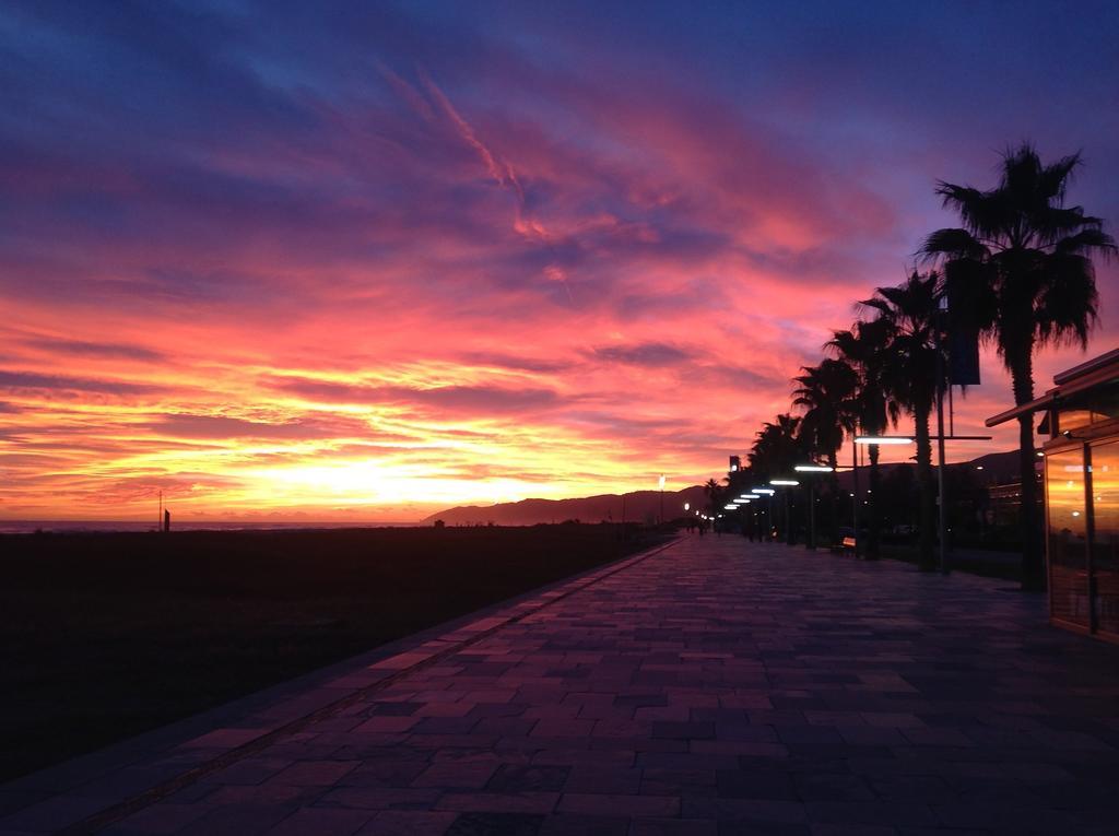 Lets Holidays Castelldefels Diagonal Orient Zewnętrze zdjęcie