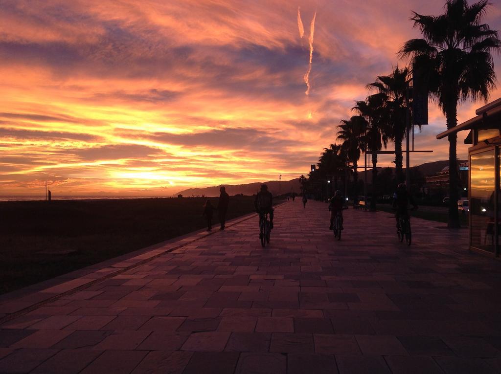 Lets Holidays Castelldefels Diagonal Orient Zewnętrze zdjęcie