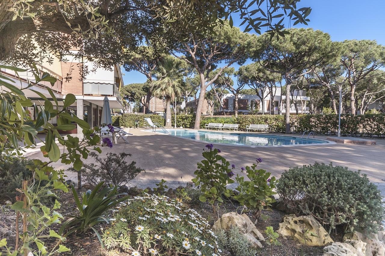 Lets Holidays Castelldefels Diagonal Orient Zewnętrze zdjęcie