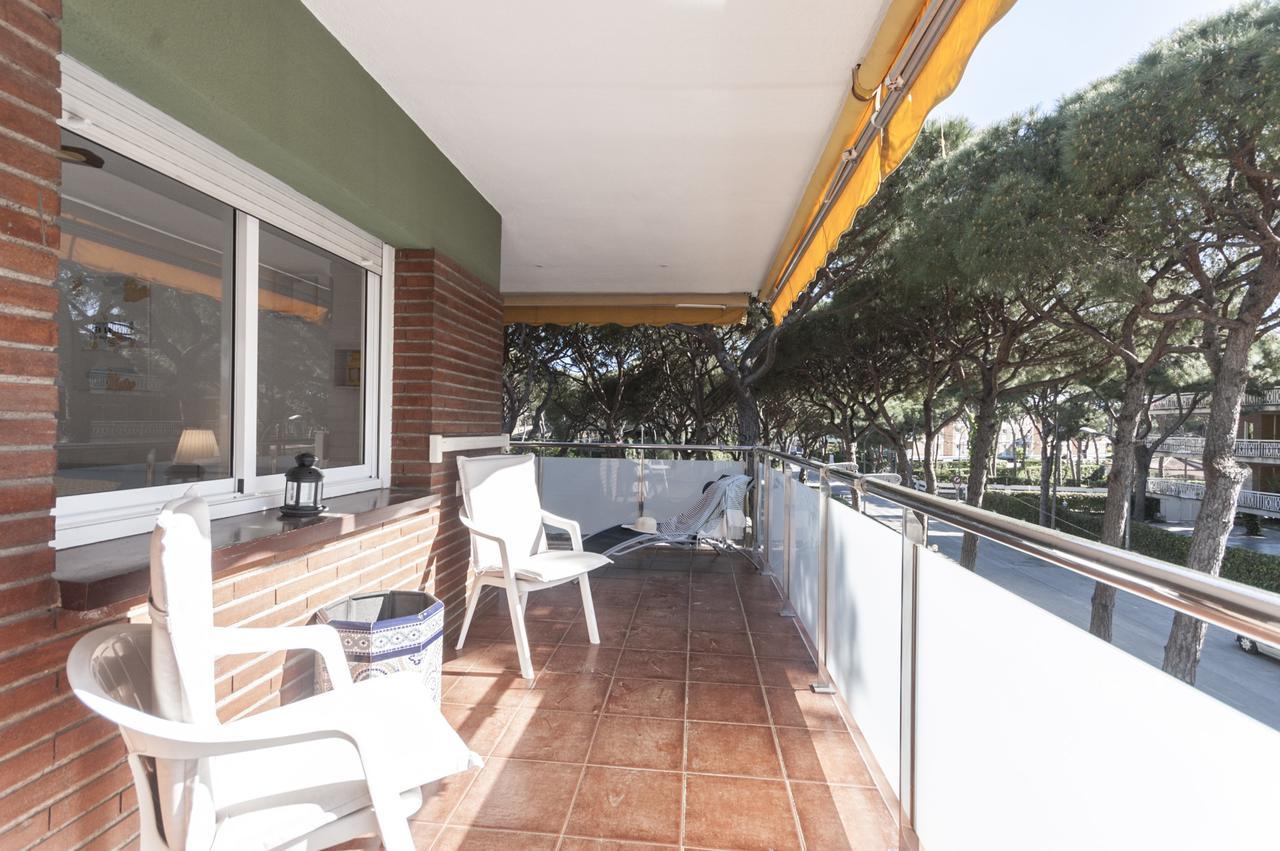 Lets Holidays Castelldefels Diagonal Orient Zewnętrze zdjęcie